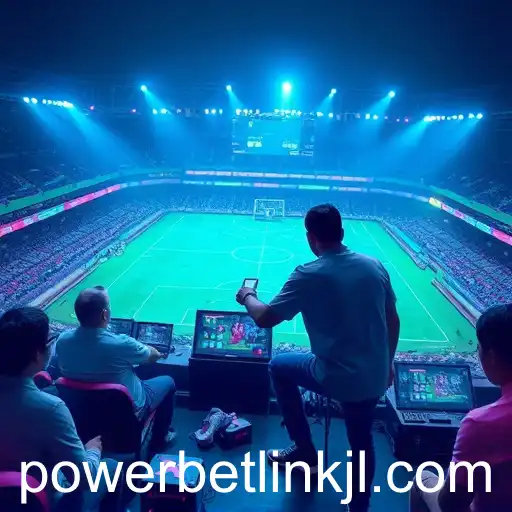 Betting Evolution on English Game Platforms