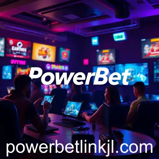 The Rise of Digital Entertainment in Gaming