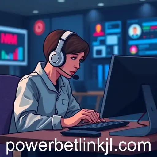Emerging Trends in Online Gaming: The Rise of Powerbet