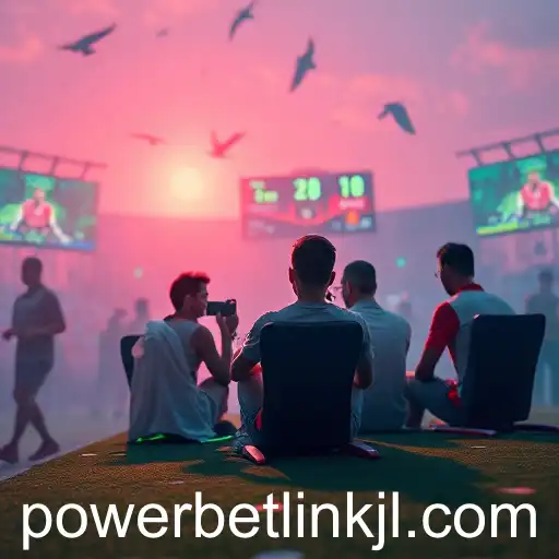 Navigating the World of Online Betting Games in 2025