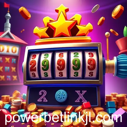 Powerbet Link: Evolution of Online Gaming