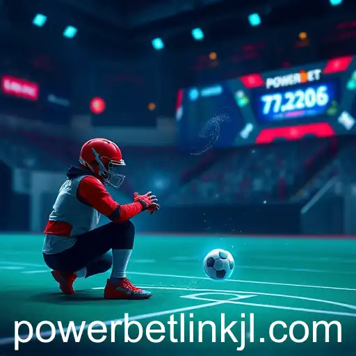 Powerbet Link and the Future of Online Gaming