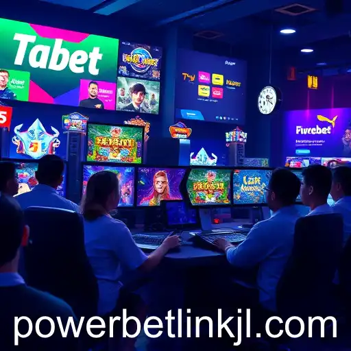 powerbet link
