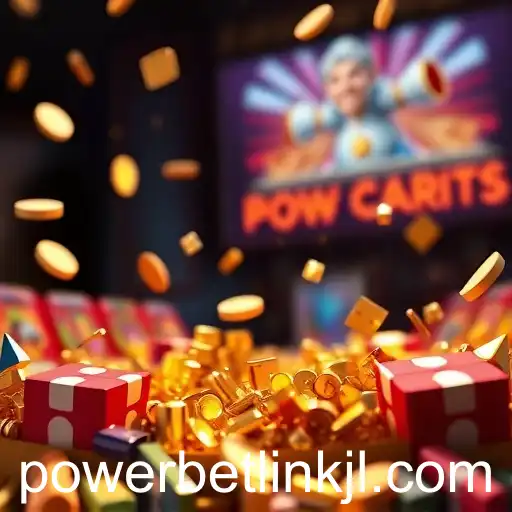 Powerbet Link Dominates Online Gaming