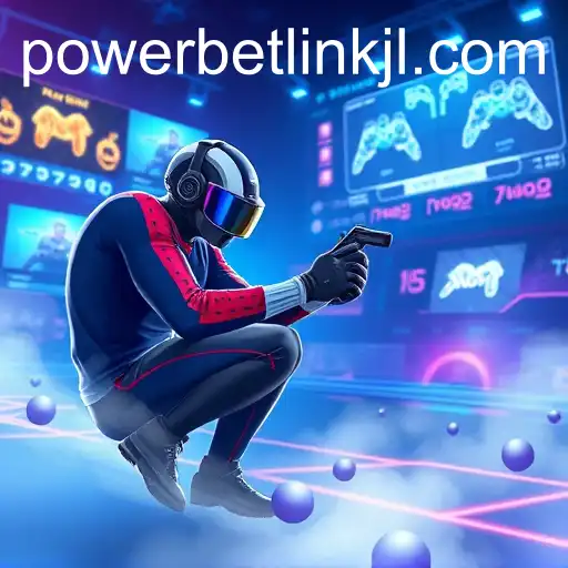 Powerbet Link: Revolutionizing Online Gaming in 2025