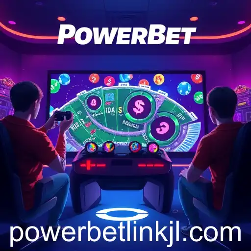 The Rise of Powerbet and Online Gaming in 2025
