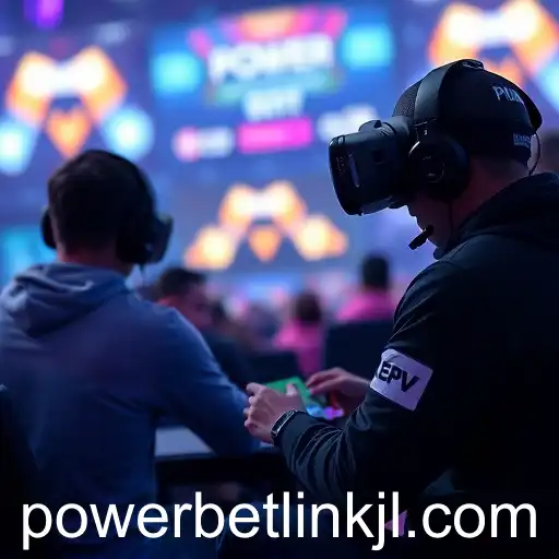 The Rise of PowerBet in Online Gaming