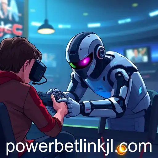 The Rise of Online Gaming Platforms