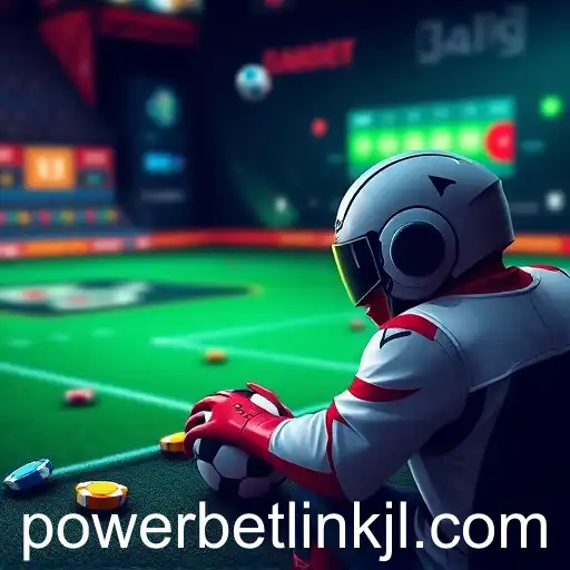 The Rise of Powerbet and its Impact on Online Gaming