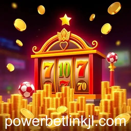 Exploring the World of Slot Games through the Powerbet Link