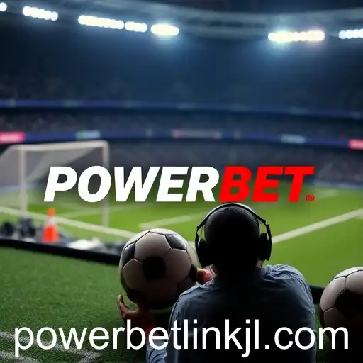 The Rise of Sports Betting: An In-Depth Look at Powerbet Link and Its Impact on Gamers